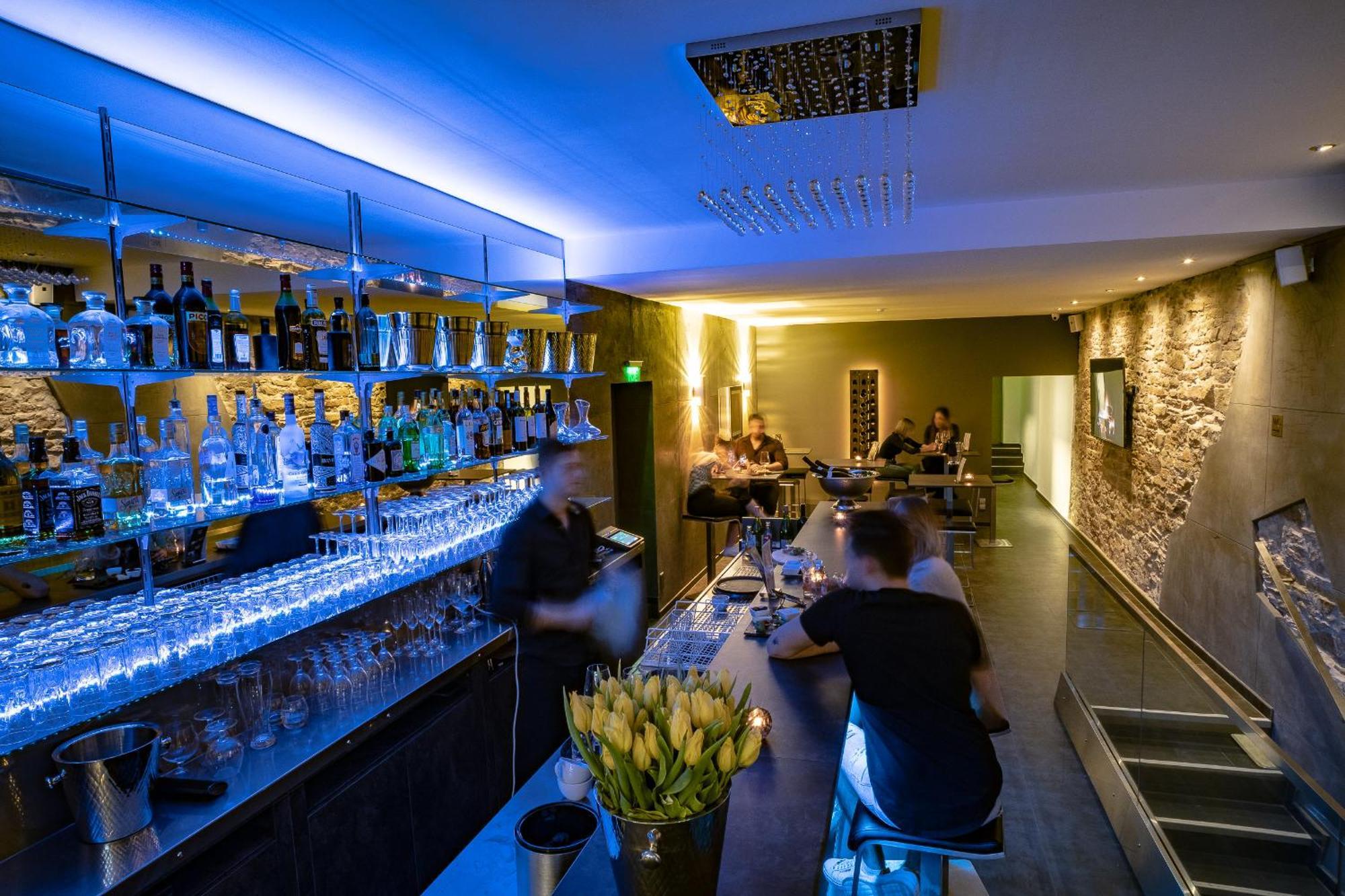 Alfa Hotel Karlsruhe Exterior photo